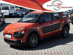 CITROEN C4 Cactus BlueHDi 73KW 100CV Feel Edition 5p.