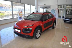 CITROEN C4 Cactus PureTech 82cv Feel 5p.