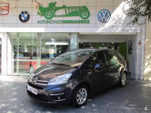 CITROEN C4 Picasso 1.6 HDi 110cv Seduction 5p.