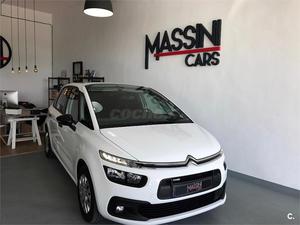 CITROEN C4 Picasso PureTech 81KW 110CV SS 6v First 5p.