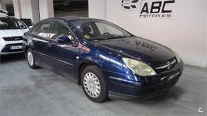 CITROEN C5 1.8i 16v SX 5p.