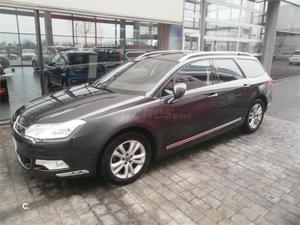 CITROEN C5 2.0 HDi 140cv Seduction 4p.