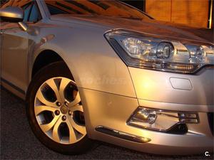 CITROEN C5 2.0 HDi 160cv CAS Exclusive 4p.