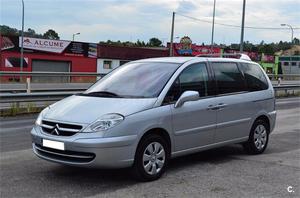 CITROEN C8 2.0 HDi 16v SX 5p.