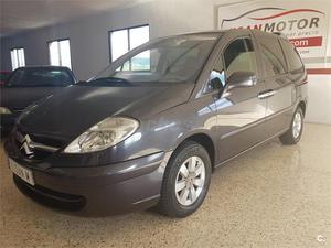 CITROEN C8 2.0 HDi 16v SX 5p.