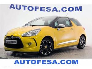 CITROEN DS3 EN VENTA EN MADRID (MADRID) - MADRID - MADRID -