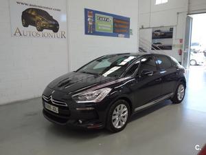 CITROEN DS5 eHDi 115cv ETG6 Design 5p.