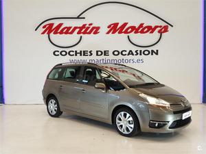 CITROEN Grand C4 Picasso 1.6 HDi 110cv Business 7p. 5p.