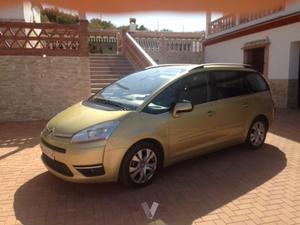 CITROEN Grand C4 Picasso 1.6 HDi CMP Exclusive Plus -07