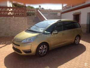 CITROEN Grand C4 Picasso 1.6 HDi CMP Exclusive Plus 5p.