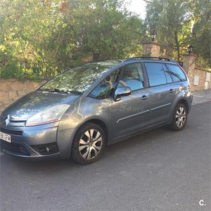 CITROEN Grand C4 Picasso 1.6 HDi Exclusive 5p.