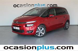 CITROEN Grand C4 Picasso BlueHDi 150 Airdream Exclusive