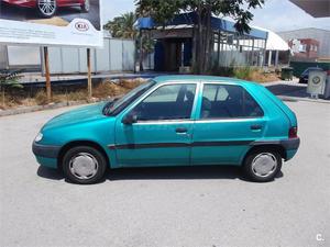 CITROEN Saxo 1.1 X 5p.