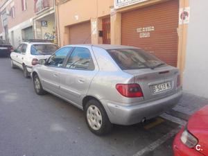 CITROEN Xsara 1.9 TD ATTRACTION 5p.