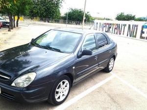 CITROEN Xsara 2.0 HDi Exclusive 110CV -02