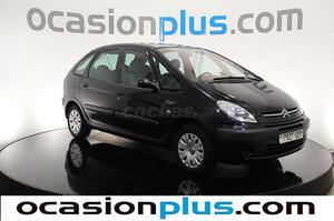 CITROEN Xsara Picasso 1.6 HDi 110 LX Plus 5p.