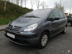 CITROEN Xsara Picasso 1.6 HDi 92 Exclusive 5p.