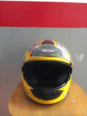 Casco Moto