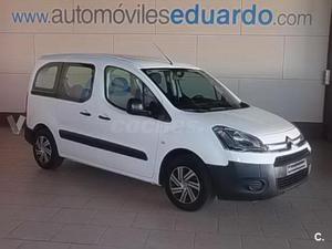 Citroen Berlingo 1.6 Hdi 75 Attraction 4p. -15