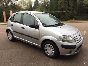 Citroen C3 1.1i Furio 5p. -07