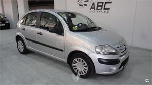 Citroen C3 1.4 Hdi Furio 5p. -09