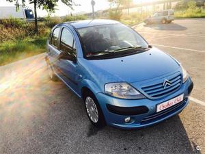 Citroen C3 1.4i Sx Plus 5p. -02