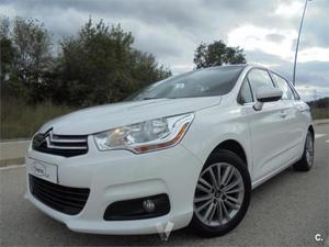 Citroen C4 1.6 Hdi 90cv Seduction 5p. -13