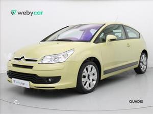 Citroen C4 1.6 Hdi 92 Vtr 3p. -06