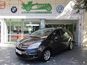 Citroen C4 Picasso 1.6 Hdi 110cv Seduction 5p. -13