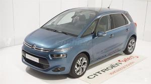 Citroen C4 Picasso Bluehdi 120cv Eat6 Feel Edition 5p. -16