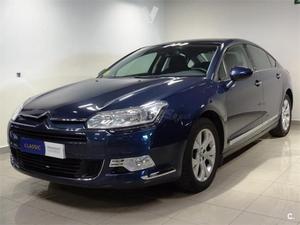 Citroen C5 2.0 Hdi 140cv Seduction 4p. -11