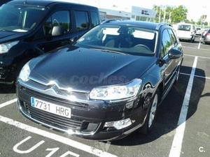 Citroen C5 2.0 Hdi 160cv Millenium Tourer 5p. -13