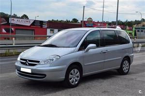 Citroen C8 2.0 Hdi 16v Sx 5p. -06