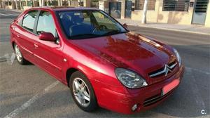 Citroen Xsara 2.0 Hdi Exclusive 110cv 5p. -04