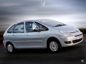 Citroen Xsara Picasso 1.6 Hdi 92 Sx 5p. -11