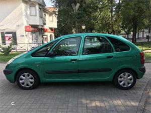 Citroen Xsara Picasso 2.0 Hdi Sx 5p. -02