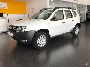 DACIA Duster Ambiance dCi p.