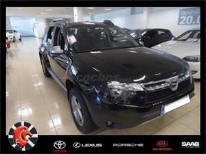 DACIA Duster Laureate  dCi X4 5p.