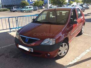 DACIA Logan Laureate 1.6 4p.