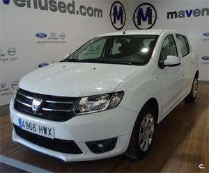 DACIA Sandero Laureate dCi 90 5p.