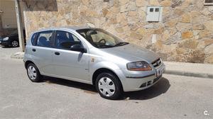 DAEWOO Kalos 1.4 SE ano modelo p.