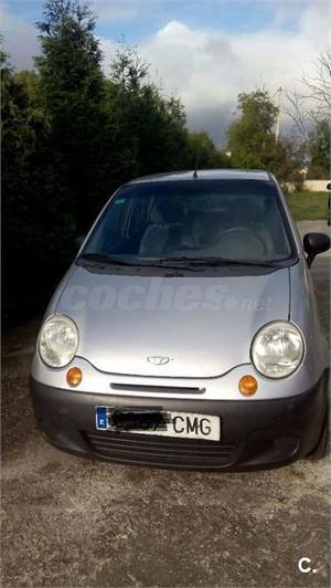 DAEWOO Matiz 0.8 CD 5p.