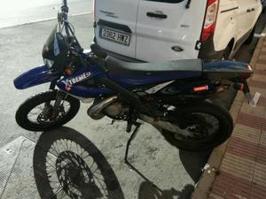 DERBI Senda SM X-Treme 50 (modelo actual) -07