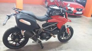 DUCATI Hyperstrada. (modelo actual) -13