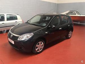 Dacia Sandero Ambiance v 75cv E5 5p. -11