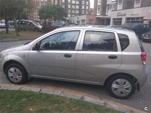 Daewoo Kalos 1.4 Se 4p. -03