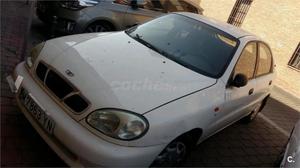 Daewoo Lanos 1.5 Se 5p. -99