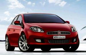 FIAT Bravo 1.9 Multijet 150 CV Sport -08