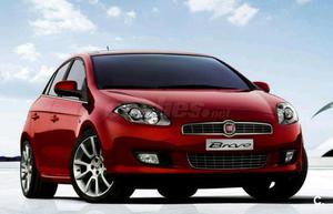 FIAT Bravo 1.9 Multijet 150 CV Sport 5p.