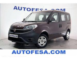 FIAT DOBLò EN VENTA EN MADRID (MADRID) - MADRID - MADRID -